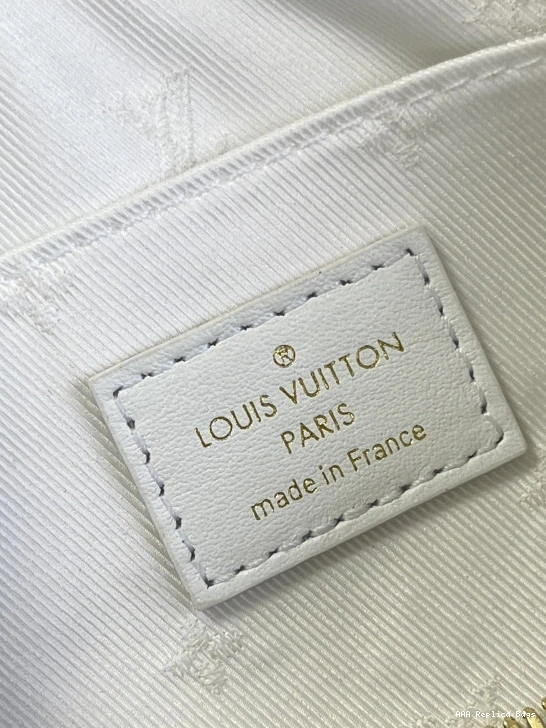 Aaa replica bags LOUIS BB PAPILLON VUITTON 0728